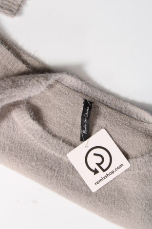 Γυναικείο πουλόβερ ASYOU, Μέγεθος S, Χρώμα Γκρί, Τιμή 2,09 €