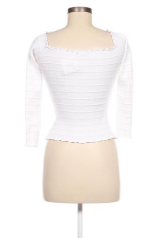 Γυναικείο πουλόβερ Ambiance Apparel, Μέγεθος L, Χρώμα Λευκό, Τιμή 22,27 €