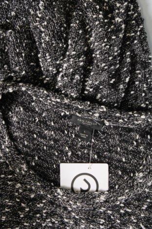 Дамски пуловер Ann Taylor, Размер L, Цвят Черен, Цена 3,00 лв.