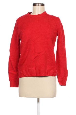 Дамски пуловер Banana Republic, Размер S, Цвят Червен, Цена 75,00 лв.