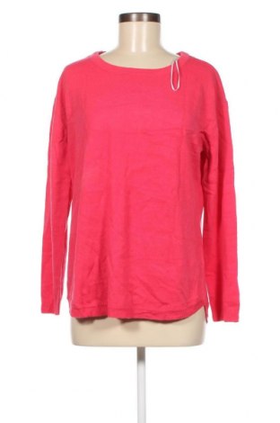 Γυναικείο πουλόβερ Bpc Bonprix Collection, Μέγεθος M, Χρώμα Ρόζ , Τιμή 22,27 €