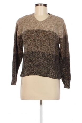 Γυναικείο πουλόβερ Christopher & Banks, Μέγεθος M, Χρώμα Πολύχρωμο, Τιμή 22,27 €