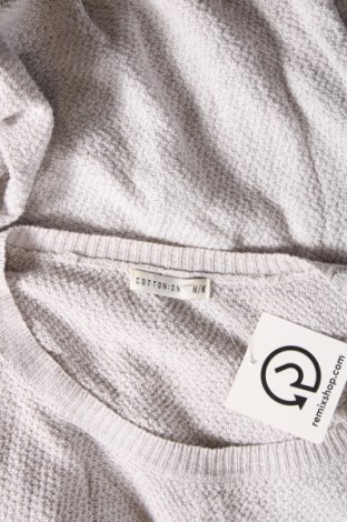 Γυναικείο πουλόβερ Cotton On, Μέγεθος M, Χρώμα Γκρί, Τιμή 1,78 €