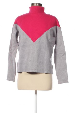Γυναικείο πουλόβερ Cynthia Rowley, Μέγεθος M, Χρώμα Πολύχρωμο, Τιμή 60,00 €