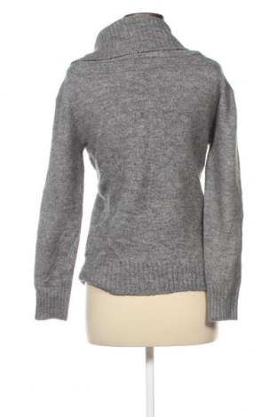 Γυναικείο πουλόβερ Daisy Fuentes, Μέγεθος M, Χρώμα Γκρί, Τιμή 22,27 €