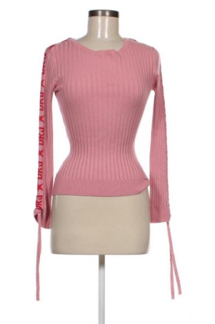Γυναικείο πουλόβερ Denny Rose, Μέγεθος S, Χρώμα Ρόζ , Τιμή 46,39 €