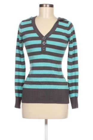 Γυναικείο πουλόβερ Jay Jays, Μέγεθος S, Χρώμα Πολύχρωμο, Τιμή 32,78 €