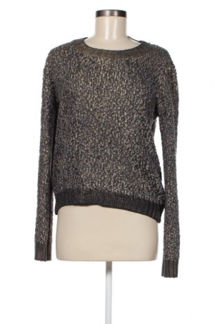 Γυναικείο πουλόβερ Lush, Μέγεθος S, Χρώμα Χρυσαφί, Τιμή 32,78 €