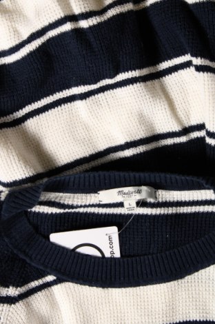 Дамски пуловер Madeleine, Размер L, Цвят Многоцветен, Цена 75,00 лв.