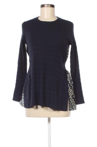 Дамски пуловер Max&Co., Размер XS, Цвят Син, Цена 315,00 лв.