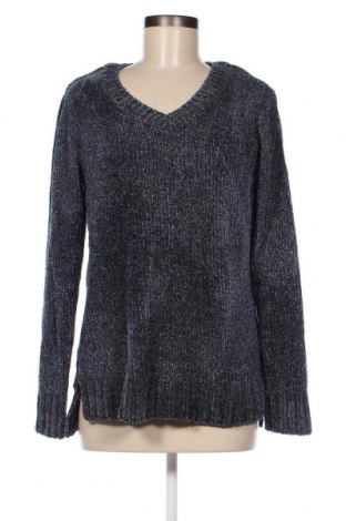 Дамски пуловер Orvis, Размер S, Цвят Син, Цена 4,16 лв.