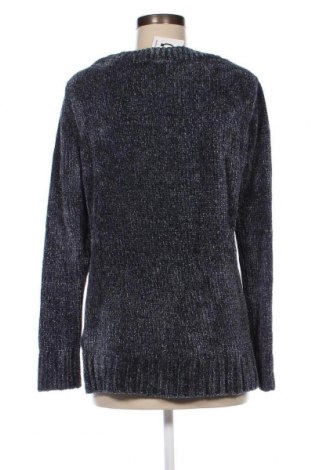 Дамски пуловер Orvis, Размер S, Цвят Син, Цена 3,20 лв.