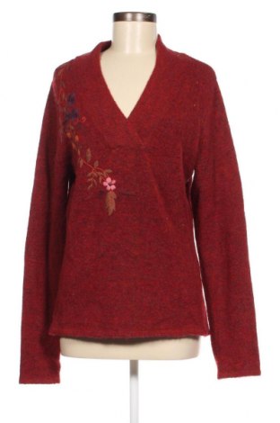 Дамски пуловер Ralsey, Размер M, Цвят Кафяв, Цена 36,00 лв.