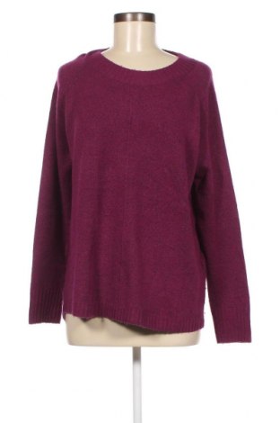 Дамски пуловер S.Oliver Black Label, Размер M, Цвят Лилав, Цена 38,22 лв.