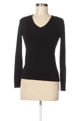 Дамски пуловер S.Oliver Black Label, Размер XS, Цвят Черен, Цена 109,20 лв.