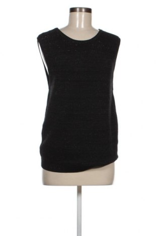 Γυναικείο πουλόβερ SUNCOO, Μέγεθος M, Χρώμα Μαύρο, Τιμή 46,39 €