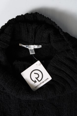 Γυναικείο πουλόβερ Seven 7, Μέγεθος XXL, Χρώμα Μαύρο, Τιμή 32,78 €