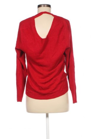 Γυναικείο πουλόβερ Soho, Μέγεθος XS, Χρώμα Κόκκινο, Τιμή 22,27 €