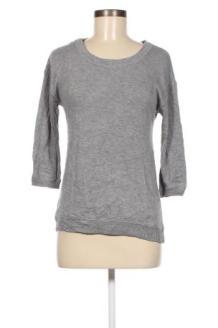Γυναικείο πουλόβερ Sonoma, Μέγεθος XS, Χρώμα Γκρί, Τιμή 22,27 €