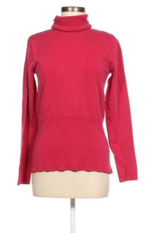 Дамски пуловер Tahari By Arthur S. Levine, Размер M, Цвят Розов, Цена 75,00 лв.