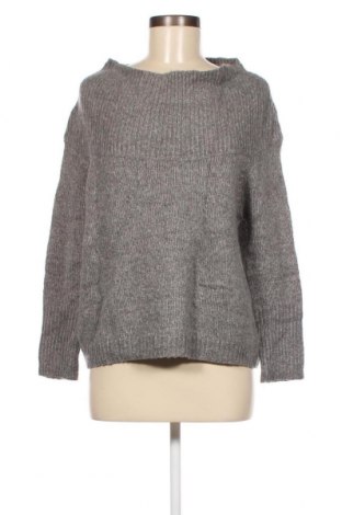 Γυναικείο πουλόβερ Zara Knitwear, Μέγεθος S, Χρώμα Γκρί, Τιμή 32,78 €