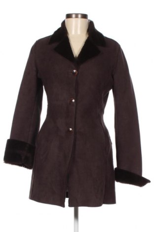 Γυναικείο παλτό Aniye By, Μέγεθος L, Χρώμα Καφέ, Τιμή 103,92 €