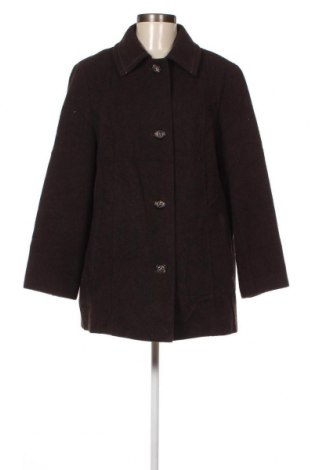 Damenmantel Barbara Lebek, Größe XXL, Farbe Braun, Preis 37,86 €
