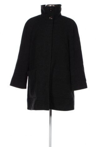 Дамско палто Gerry Weber, Размер M, Цвят Сив, Цена 13,20 лв.