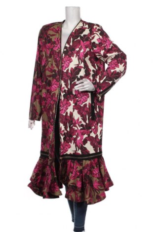 Damenmantel Marina Rinaldi, Größe XL, Farbe Mehrfarbig, Preis 124,84 €