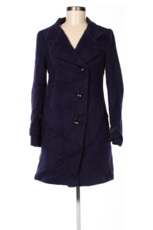 Дамско палто On&On, Размер S, Цвят Лилав, Цена 8,28 лв.