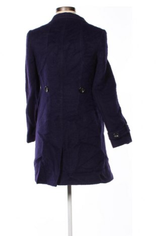 Дамско палто On&On, Размер S, Цвят Лилав, Цена 13,80 лв.