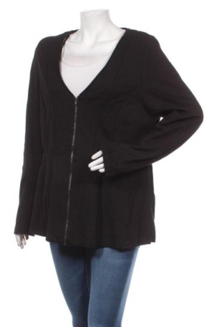 Γυναικείο σακάκι Generous By Lindex, Μέγεθος XXL, Χρώμα Μαύρο, Τιμή 14,10 €