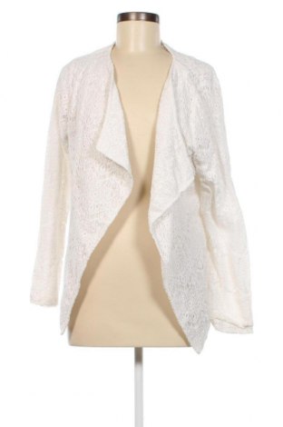 Γυναικείο σακάκι Gina Benotti, Μέγεθος XL, Χρώμα Λευκό, Τιμή 14,10 €