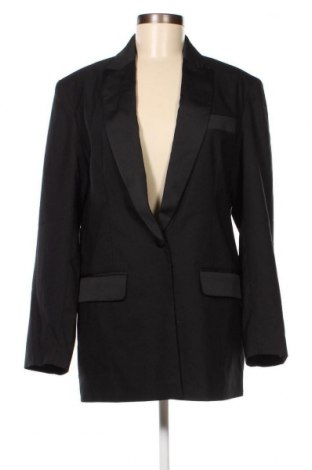 Γυναικείο σακάκι Topshop, Μέγεθος S, Χρώμα Μαύρο, Τιμή 16,67 €