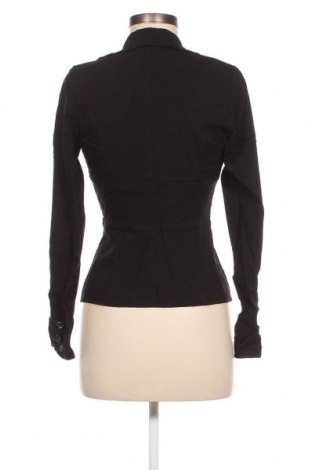 Γυναικείο σακάκι Xoxo, Μέγεθος S, Χρώμα Μαύρο, Τιμή 35,26 €