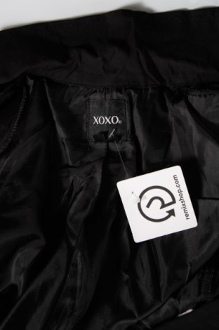 Γυναικείο σακάκι Xoxo, Μέγεθος S, Χρώμα Μαύρο, Τιμή 35,26 €