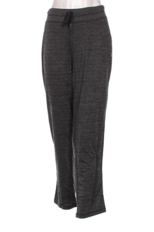 Γυναικείο αθλητικό παντελόνι Rbx, Μέγεθος XL, Χρώμα Γκρί, Τιμή 9,40 €
