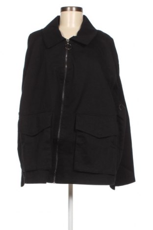 Damenjacke ASOS, Größe 3XL, Farbe Schwarz, Preis € 140,72