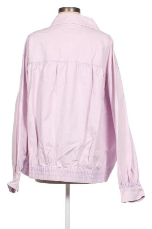 Γυναικείο μπουφάν ASOS, Μέγεθος XL, Χρώμα Ρόζ , Τιμή 140,72 €