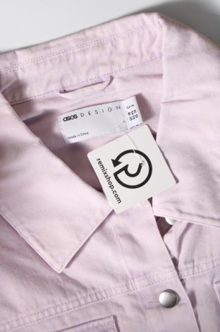 Γυναικείο μπουφάν ASOS, Μέγεθος XL, Χρώμα Ρόζ , Τιμή 140,72 €