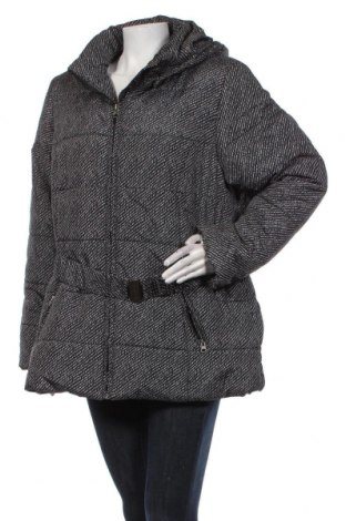 Γυναικείο μπουφάν Blancheporte, Μέγεθος XXL, Χρώμα Πολύχρωμο, Τιμή 42,68 €