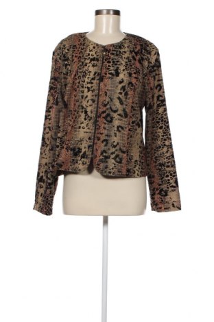Γυναικείο μπουφάν Frank Lyman, Μέγεθος XL, Χρώμα Πολύχρωμο, Τιμή 19,57 €