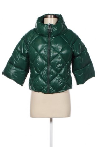 Γυναικείο μπουφάν Monte Cervino, Μέγεθος M, Χρώμα Πράσινο, Τιμή 42,68 €