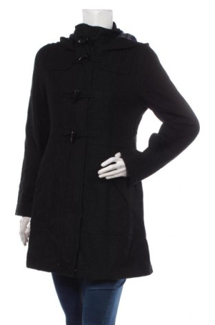 Γυναικείο μπουφάν Seppala, Μέγεθος M, Χρώμα Μαύρο, Τιμή 42,68 €