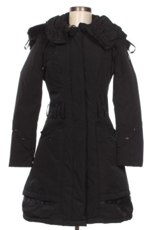 Γυναικείο μπουφάν Wellensteyn, Μέγεθος XS, Χρώμα Μαύρο, Τιμή 103,92 €