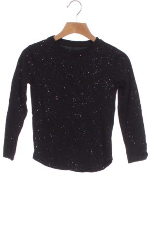 Kinder Shirt Cat & Jack, Größe 4-5y/ 110-116 cm, Farbe Schwarz, Preis 3,70 €
