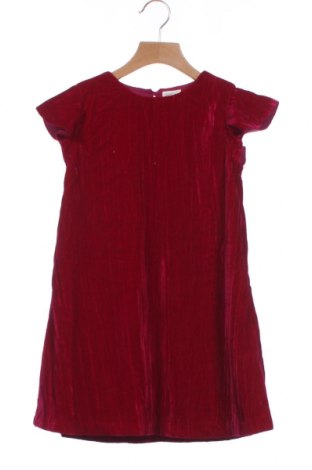 Dětské šaty  Gymboree, Velikost 4-5y/ 110-116 cm, Barva Růžová, Cena  163,00 Kč