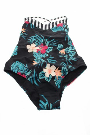 Детски бански Roxy, Размер 12-13y/ 158-164 см, Цвят Многоцветен, Цена 69,00 лв.