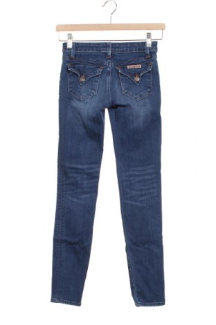 Dziecięce jeansy Hudson, Rozmiar 11-12y/ 152-158 cm, Kolor Niebieski, Cena 198,31 zł