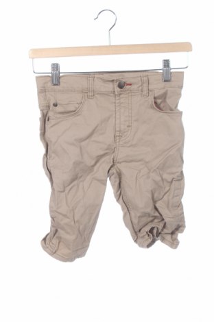 Pantaloni scurți pentru copii Wrangler, Mărime 9-10y/ 140-146 cm, Culoare Bej, Preț 56,25 Lei